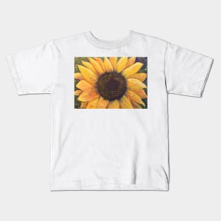 Sunflower Kids T-Shirt